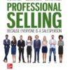Professional Selling: 2024 Release - N/A