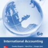 International Accounting - 6th Edition