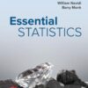 Essential Statistics: 2025 Release - 3rd Edition