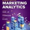 Essentials of Marketing Analytics: 2024 Release