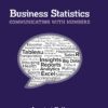 Business Statistics: Communicating with Numbers - 5th Edition