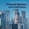 Financial Markets and Institutions: 2024 Release