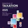 Principles of Taxation for Business and Investment Planning 2025 Edition: Evergreen Release