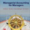 Managerial Accounting for Managers: 2025 Release - 6th Edition