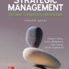 Strategic Management - 11th Edition
