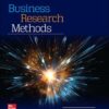 Business Research Methods: 2025 Release - 14th Edition