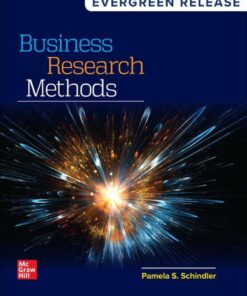 Business Research Methods: 2025 Release - 14th Edition