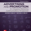 Advertising and Promotion - 13th Edition