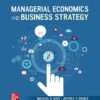 Managerial Economics & Business Strategy - 10th Edition