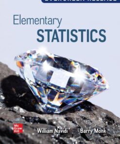Elementary Statistics: 2025 Release - 4th Edition