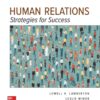 Human Relations: Strategies for Success: 2025 Release - 7th Edition