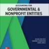 Accounting for Governmental & Nonprofit Entities - 19th Edition