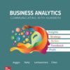 Business Analytics: 2025 Release - 2nd Edition