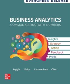 Business Analytics: 2025 Release - 2nd Edition