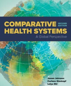 Comparative Health Systems - 2nd Edition