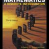 Mathematics: A Discrete Introduction - 3rd Edition