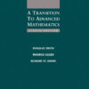 A Transition to Advanced Mathematics - 8th Edition
