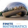 Finite Mathematics, Hybrid - 8th Edition