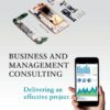Business and Management Consulting - 6th Edition