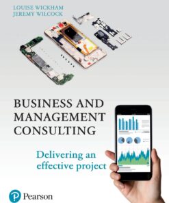 Business and Management Consulting - 6th Edition