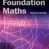 Foundation Maths - 7th Edition