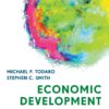 Economic Development - 13th Edition