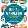 Digital Marketing - 8th Edition