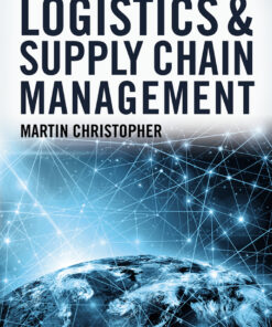Logistics and Supply Chain Management - 6th Edition