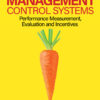 Management Control Systems - 5th Edition