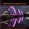 Mathematical Applications for the Management, Life, and Social Sciences - 11th Edition