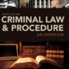 Criminal Law and Procedure: An Overview - 4th Edition