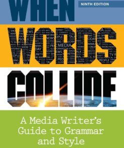 When Words Collide - 9th Edition