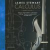 Single Variable Calculus: Early Transcendentals, Volume I - 8th Edition