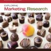 Exploring Marketing Research - 11th Edition