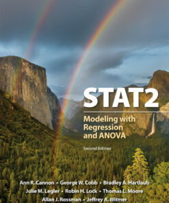 STAT2 - 2nd Edition