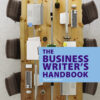 The Business Writer's Handbook - 12th Edition