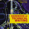 The Handbook of Technical Writing - 12th Edition