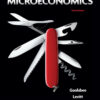 Microeconomics - 3rd Edition