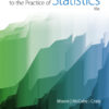 Introduction to the Practice of Statistics - 10th Edition