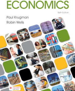 Economics - 6th Edition