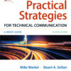 Practical Strategies for Technical Communication - 4th Edition