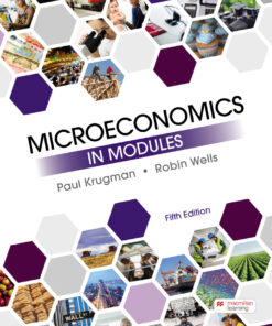 Microeconomics in Modules - 5th Edition