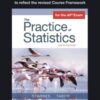 UPDATED The Practice of Statistics for the AP® Exam - 6th Edition