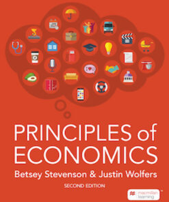 Principles of Economics - 2nd Edition