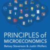Principles of Microeconomics - 2nd Edition