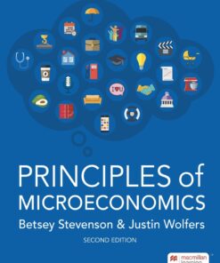 Principles of Microeconomics - 2nd Edition