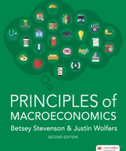 Principles of Macroeconomics - 2nd Edition