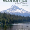 Krugman's Economics for the AP® Course - 4th Edition