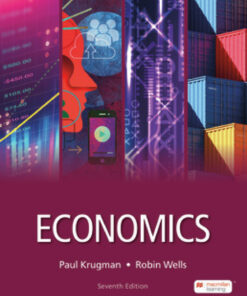 Economics - 7th Edition