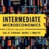 Intermediate Microeconomics: A Modern Approach - 10th Edition